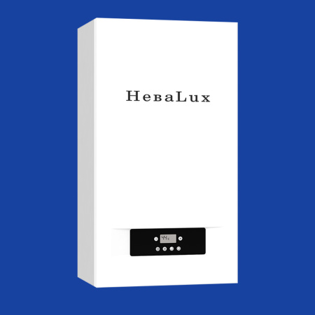 NEVALUX 8213 (13 кВт) котел газовый двухконтурный настенный